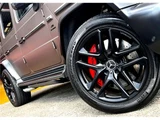 2024 Mercedes-AMG G-Class G63 Jeep for sale, Japanese used car export - photo 16 of 44 | GULJI TRADERS