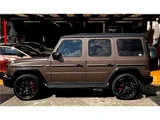 2024 Mercedes-AMG G-Class G63 Jeep for sale, Japanese used car export - photo 17 of 44 | GULJI TRADERS