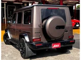 2024 Mercedes-AMG G-Class G63 Jeep for sale, Japanese used car export - photo 22 of 44 | GULJI TRADERS