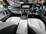 2024 Mercedes-AMG G-Class G63 Jeep for sale, Japanese used car export - photo 30 of 44 | GULJI TRADERS