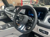 2024 Mercedes-AMG G-Class G63 Jeep for sale, Japanese used car export - photo 31 of 44 | GULJI TRADERS