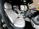 2024 Mercedes-AMG G-Class G63 Jeep for sale, Japanese used car export - photo 32 of 44 | GULJI TRADERS