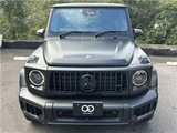2024 Mercedes-AMG G-Class G63 Jeep for sale, Japanese used car export - photo 2 of 53 | GULJI TRADERS