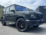 2024 Mercedes-AMG G-Class G63 Jeep for sale, Japanese used car export - photo 3 of 53 | GULJI TRADERS