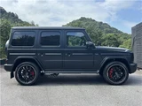 2024 Mercedes-AMG G-Class G63 Jeep for sale, Japanese used car export - photo 4 of 53 | GULJI TRADERS