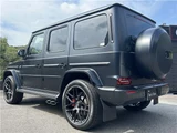 2024 Mercedes-AMG G-Class G63 Jeep for sale, Japanese used car export - photo 7 of 53 | GULJI TRADERS