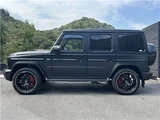 2024 Mercedes-AMG G-Class G63 Jeep for sale, Japanese used car export - photo 8 of 53 | GULJI TRADERS