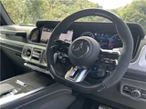 2024 Mercedes-AMG G-Class G63 Jeep for sale, Japanese used car export - photo 9 of 53 | GULJI TRADERS