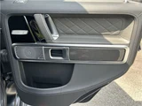 2024 Mercedes-AMG G-Class G63 Jeep for sale, Japanese used car export - photo 34 of 53 | GULJI TRADERS