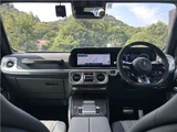 2024 Mercedes-AMG G-Class G63 Jeep for sale, Japanese used car export - photo 38 of 53 | GULJI TRADERS