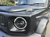 2024 Mercedes-AMG G-Class G63 Jeep for sale, Japanese used car export - photo 42 of 53 | GULJI TRADERS