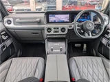 2025 Mercedes-AMG G-Class G63G63 Jeep for sale, Japanese used car export - photo 3 of 80 | GULJI TRADERS