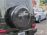 2025 Mercedes-AMG G-Class G63G63 Jeep for sale, Japanese used car export - photo 14 of 80 | GULJI TRADERS