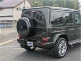 2025 Mercedes-AMG G-Class G63G63 Jeep for sale, Japanese used car export - photo 15 of 80 | GULJI TRADERS