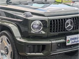 2025 Mercedes-AMG G-Class G63G63 Jeep for sale, Japanese used car export - photo 38 of 80 | GULJI TRADERS