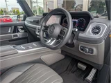 2025 Mercedes-AMG G-Class G63G63 Jeep for sale, Japanese used car export - photo 48 of 80 | GULJI TRADERS