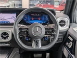 2025 Mercedes-AMG G-Class G63G63 Jeep for sale, Japanese used car export - photo 72 of 80 | GULJI TRADERS