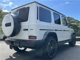 2025 Mercedes-AMG G-Class G63 Jeep for sale, Japanese used car export - photo 5 of 54 | GULJI TRADERS