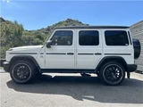2025 Mercedes-AMG G-Class G63 Jeep for sale, Japanese used car export - photo 8 of 54 | GULJI TRADERS