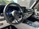 2025 Mercedes-AMG G-Class G63 Jeep for sale, Japanese used car export - photo 9 of 54 | GULJI TRADERS