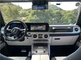 2025 Mercedes-AMG G-Class G63 Jeep for sale, Japanese used car export - photo 37 of 54 | GULJI TRADERS