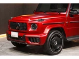 2025 Mercedes-AMG G-Class G63 Jeep for sale, Japanese used car export - photo 7 of 28 | GULJI TRADERS