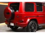 2025 Mercedes-AMG G-Class G63 Jeep for sale, Japanese used car export - photo 8 of 28 | GULJI TRADERS