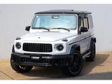2025 Mercedes-AMG G-Class Jeep for sale, Japanese used car export - photo 2 of 9 | GULJI TRADERS
