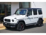 2025 Mercedes-AMG G-Class Jeep for sale, Japanese used car export - photo 3 of 9 | GULJI TRADERS
