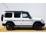 2025 Mercedes-AMG G-Class Jeep for sale, Japanese used car export - photo 9 of 9 | GULJI TRADERS