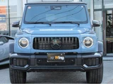 2025 Mercedes-AMG G-Class G63 Jeep for sale, Japanese used car export - photo 2 of 9 | GULJI TRADERS
