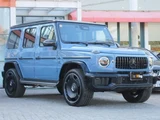 2025 Mercedes-AMG G-Class G63 Jeep for sale, Japanese used car export - photo 3 of 9 | GULJI TRADERS