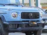 2025 Mercedes-AMG G-Class G63 Jeep for sale, Japanese used car export - photo 4 of 9 | GULJI TRADERS