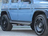 2025 Mercedes-AMG G-Class G63 Jeep for sale, Japanese used car export - photo 5 of 9 | GULJI TRADERS