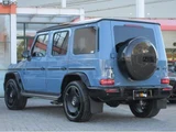 2025 Mercedes-AMG G-Class G63 Jeep for sale, Japanese used car export - photo 7 of 9 | GULJI TRADERS