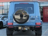 2025 Mercedes-AMG G-Class G63 Jeep for sale, Japanese used car export - photo 8 of 9 | GULJI TRADERS