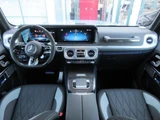 2025 Mercedes-AMG G-Class G63 Jeep for sale, Japanese used car export - photo 9 of 9 | GULJI TRADERS