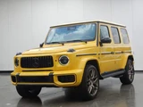 2026 Mercedes-AMG G-Class G63 Jeep for sale, Japanese used car export - photo 1 of 24 | GULJI TRADERS