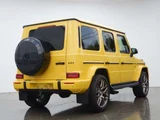 2026 Mercedes-AMG G-Class G63 Jeep for sale, Japanese used car export - photo 2 of 24 | GULJI TRADERS