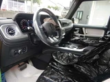 2026 Mercedes-AMG G-Class G63 Jeep for sale, Japanese used car export - photo 3 of 24 | GULJI TRADERS