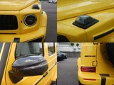 2026 Mercedes-AMG G-Class G63 Jeep for sale, Japanese used car export - photo 5 of 24 | GULJI TRADERS