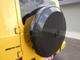 2026 Mercedes-AMG G-Class G63 Jeep for sale, Japanese used car export - photo 9 of 24 | GULJI TRADERS