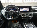 2026 Mercedes-AMG G-Class G63 Jeep for sale, Japanese used car export - photo 10 of 24 | GULJI TRADERS