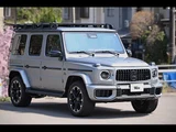 2026 Mercedes-AMG G-Class G63 Jeep for sale, Japanese used car export - photo 1 of 24 | GULJI TRADERS