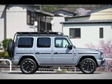 2026 Mercedes-AMG G-Class G63 Jeep for sale, Japanese used car export - photo 3 of 24 | GULJI TRADERS