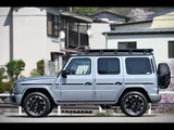 2026 Mercedes-AMG G-Class G63 Jeep for sale, Japanese used car export - photo 4 of 24 | GULJI TRADERS