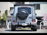 2026 Mercedes-AMG G-Class G63 Jeep for sale, Japanese used car export - photo 5 of 24 | GULJI TRADERS