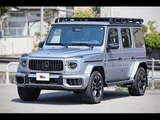 2026 Mercedes-AMG G-Class G63 Jeep for sale, Japanese used car export - photo 6 of 24 | GULJI TRADERS