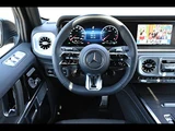 2026 Mercedes-AMG G-Class G63 Jeep for sale, Japanese used car export - photo 15 of 24 | GULJI TRADERS