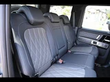 2026 Mercedes-AMG G-Class G63 Jeep for sale, Japanese used car export - photo 21 of 24 | GULJI TRADERS